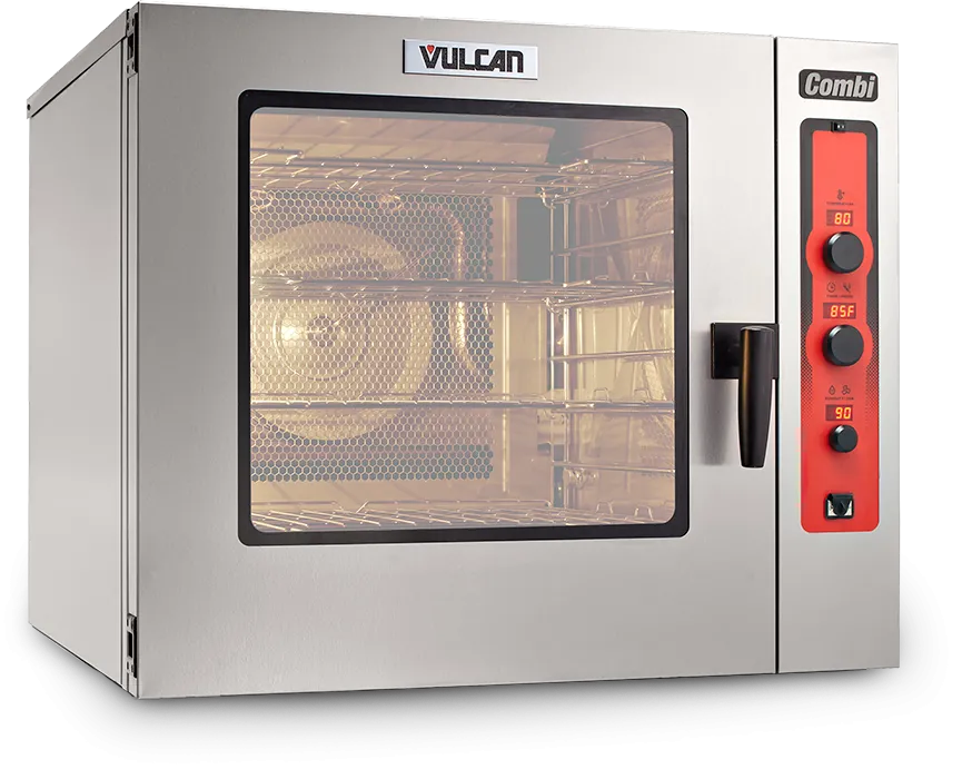 commercial combi oven