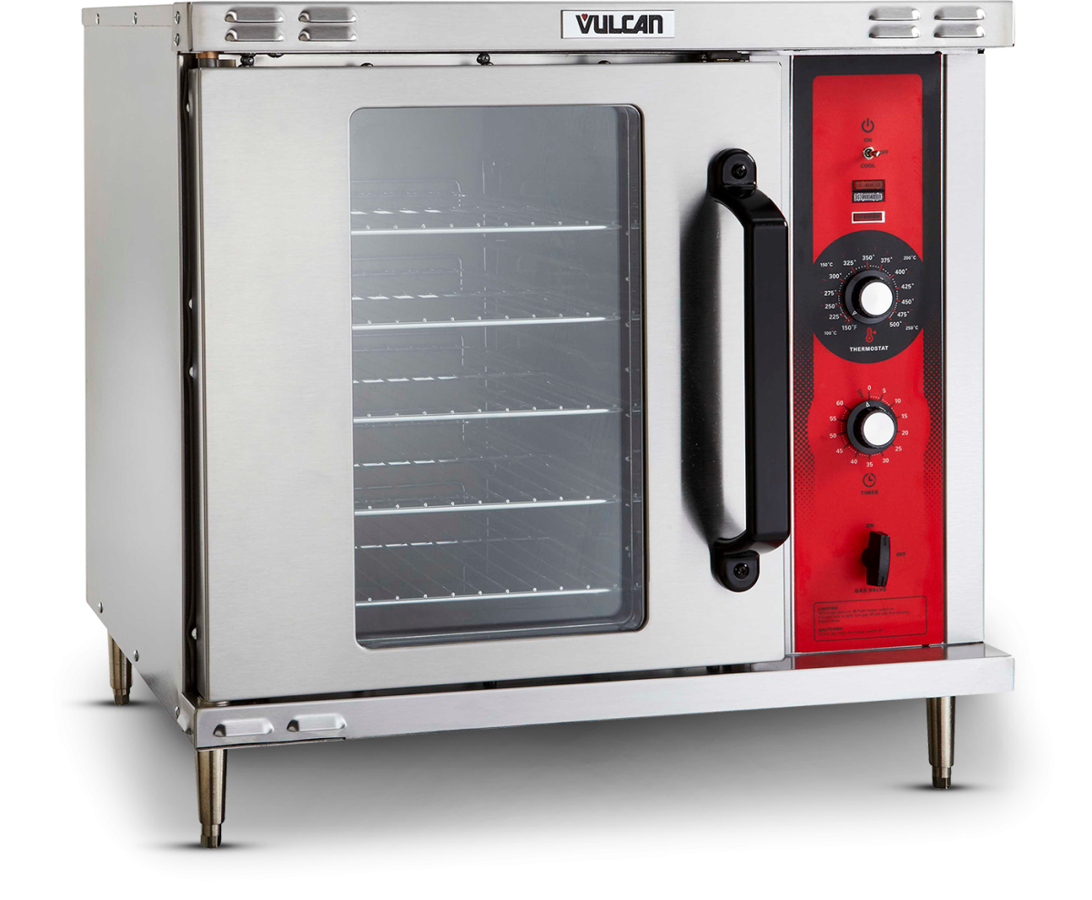 oven convection