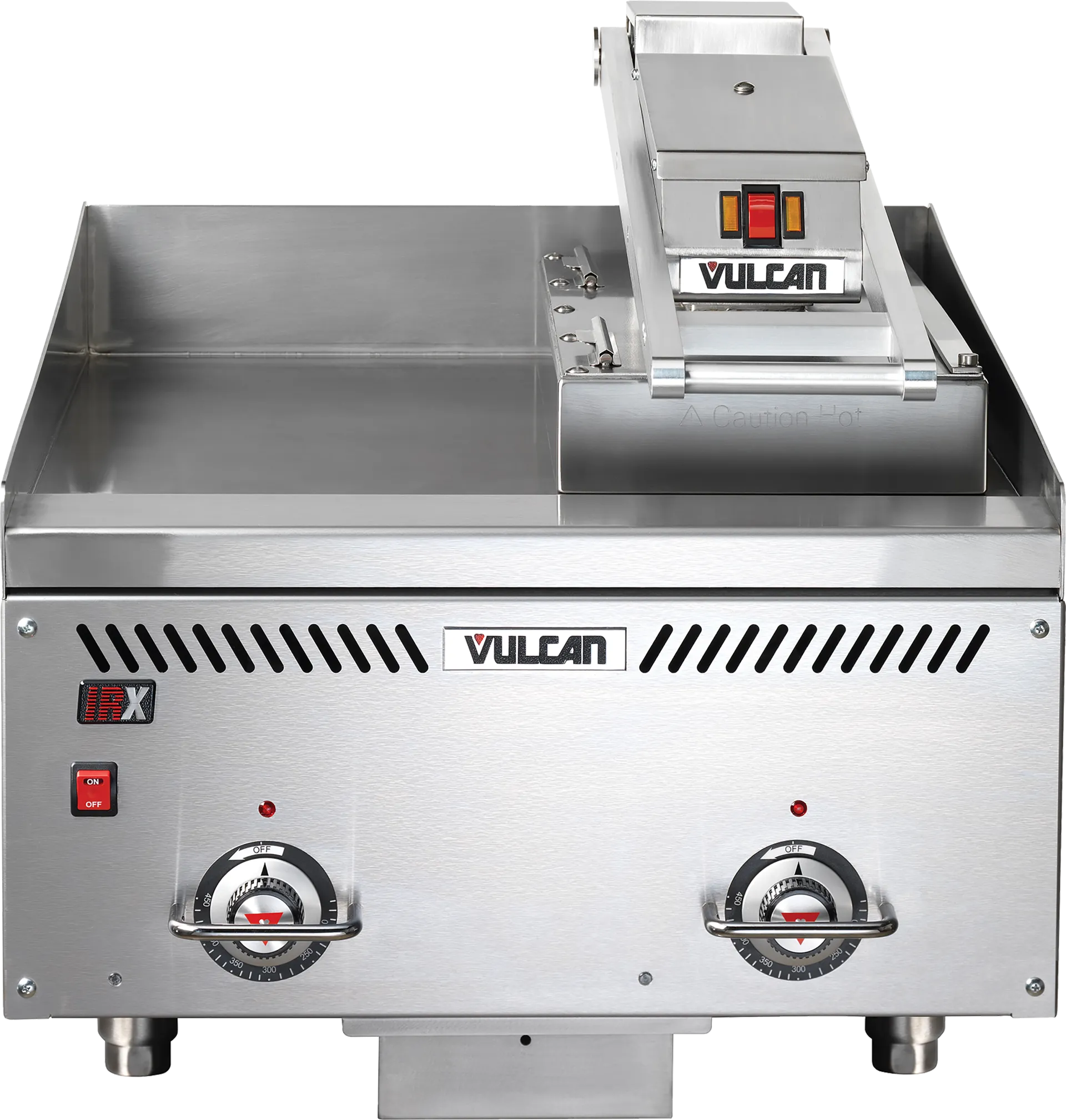 clamshell electric griddle 