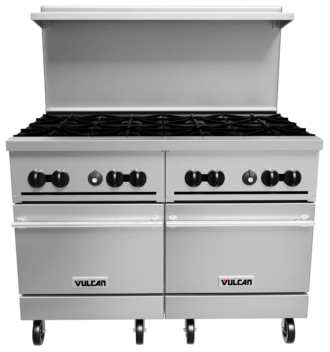 propane convection oven