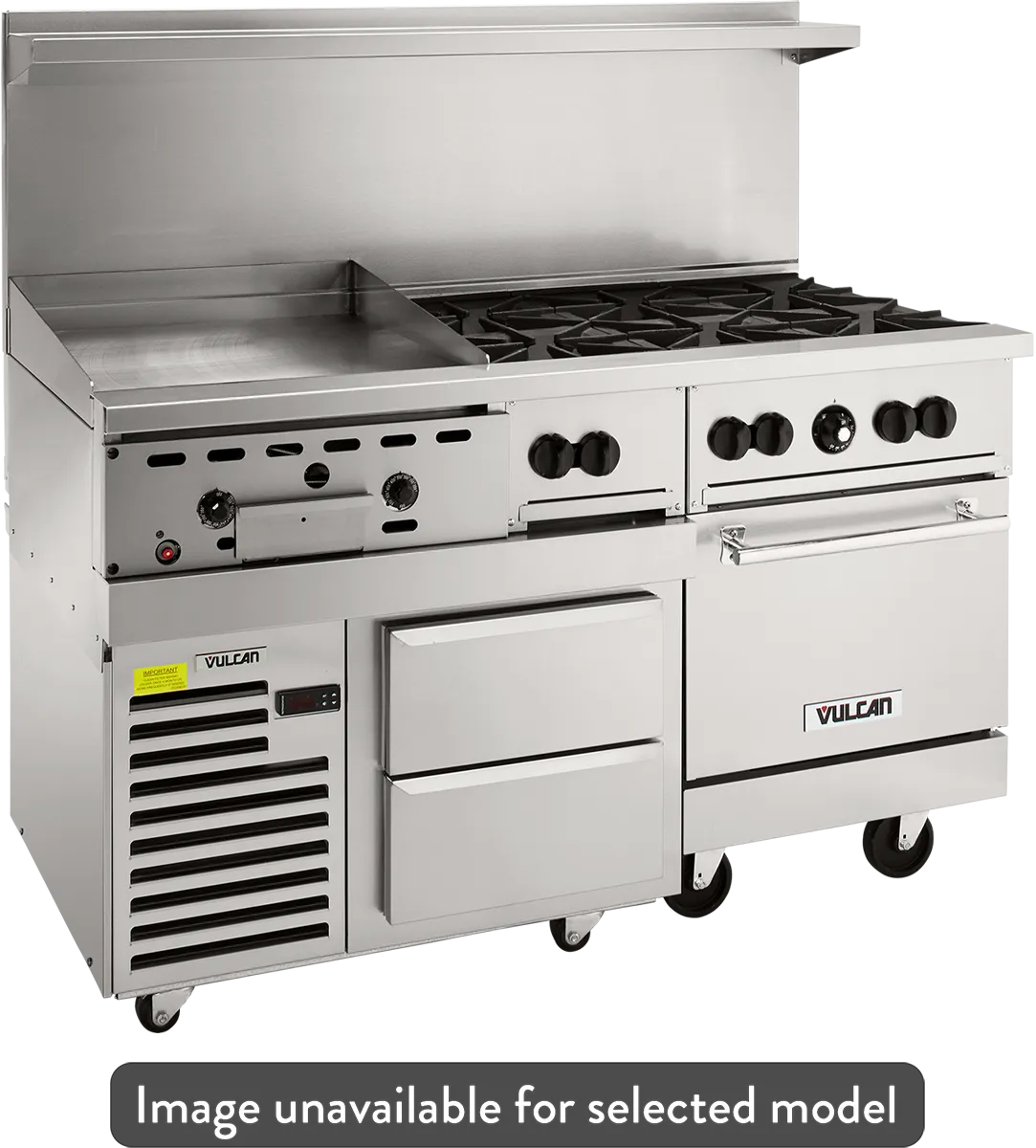 Falcon 537101097 LP Gas Oven Range Top Burner Venturi Assembly – Complete Unit