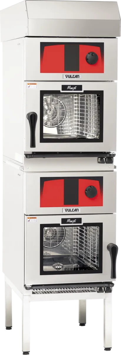 combi oven