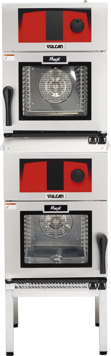 combination steam oven