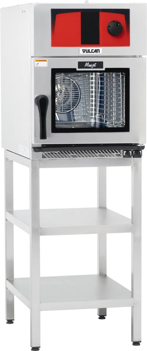 commercial combi oven