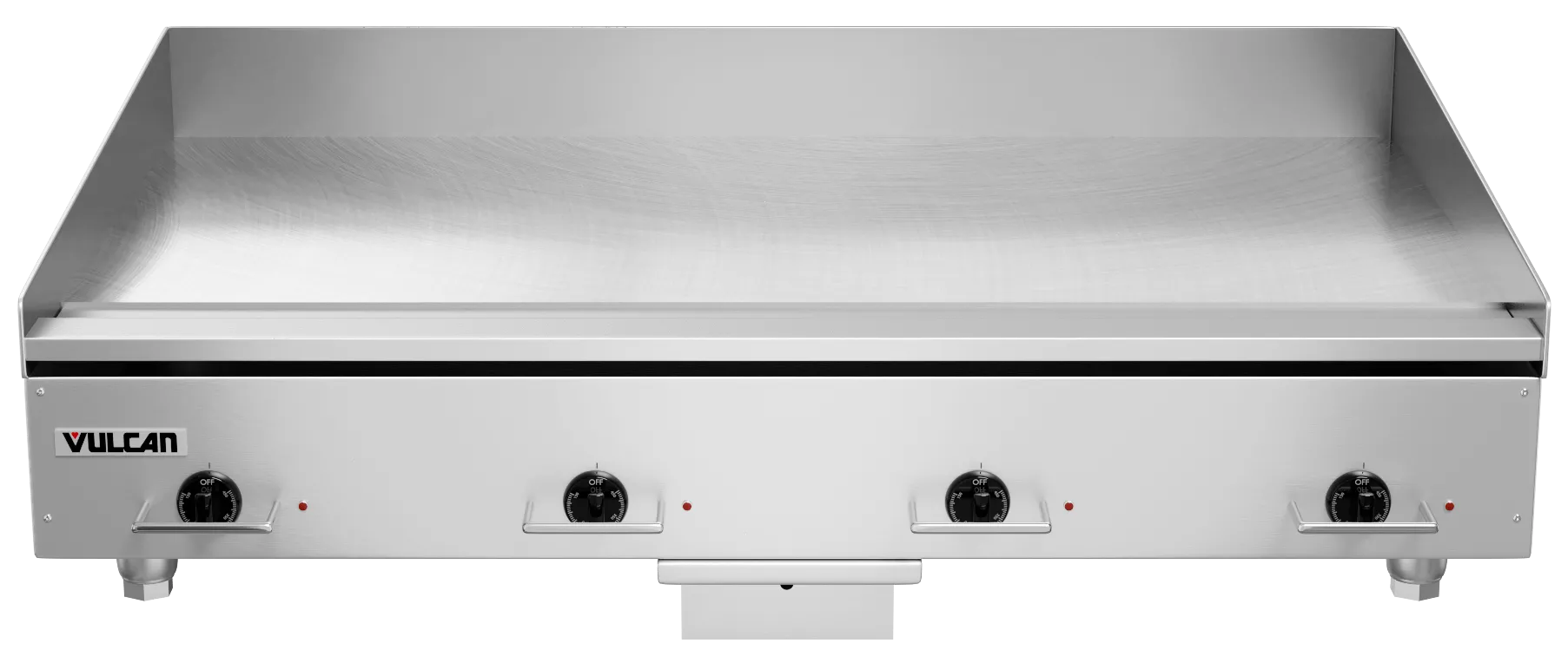 flat top electric grill