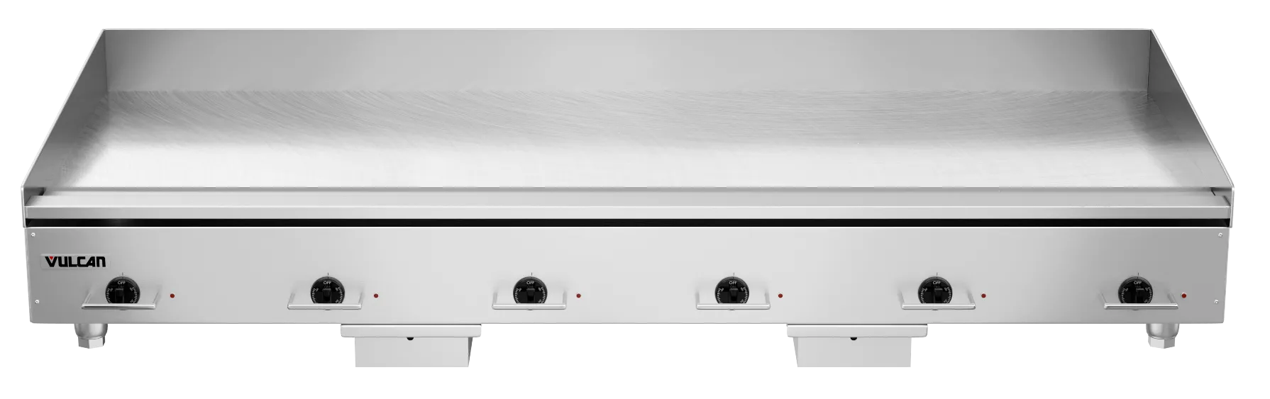 heavy duty electric griddle