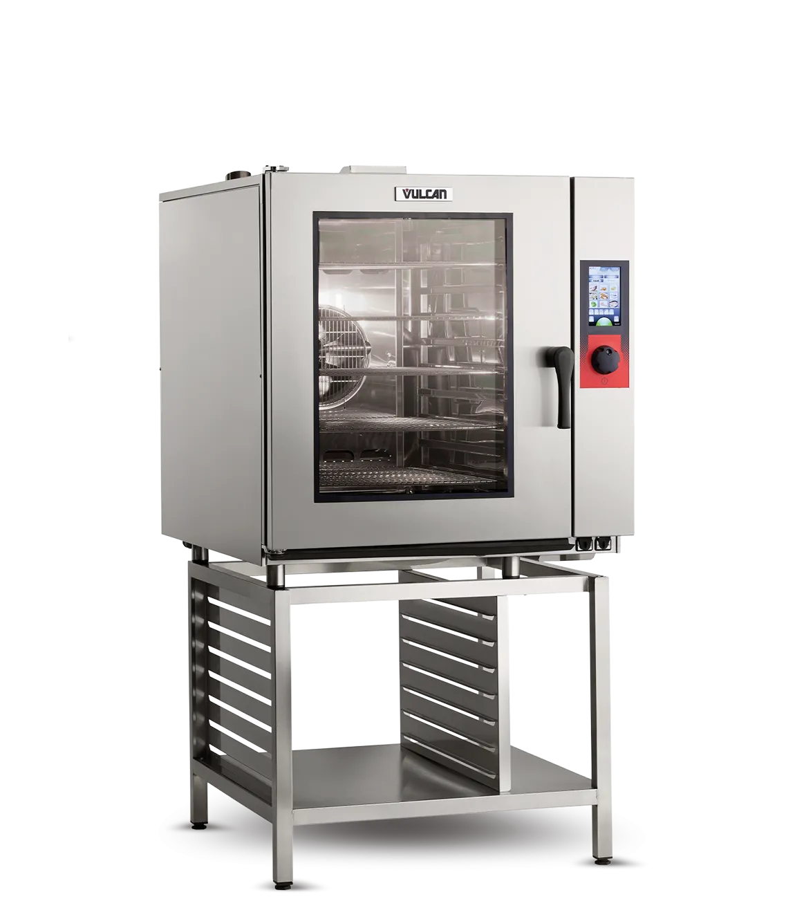 Combi Steam Ovens, Commercial Combination Steamers