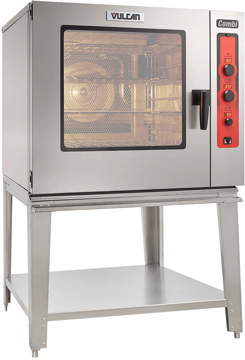 Combi Ovens, Professional Restaurant Ovens