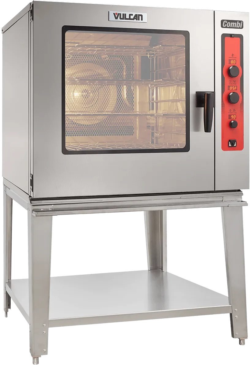 Vulcan MINI-JET Full-Size Electric Combi Oven