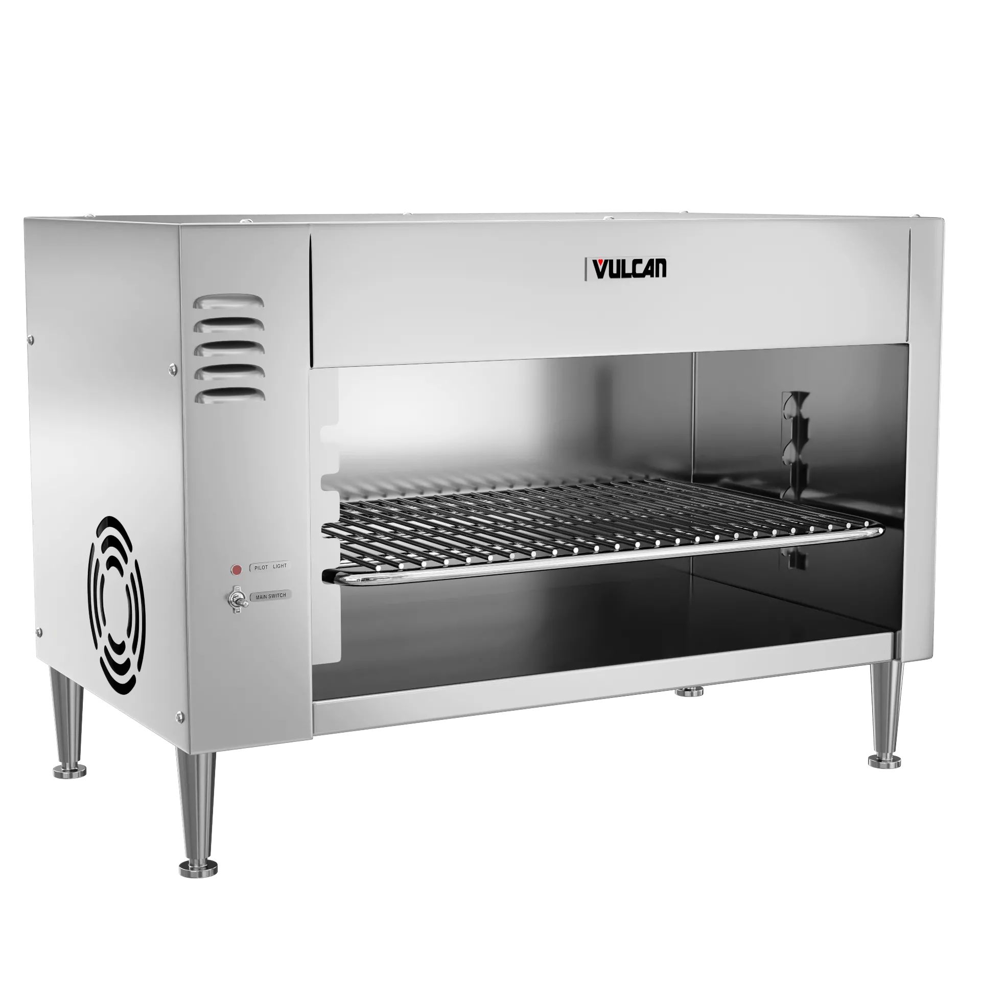 electric cheese melter