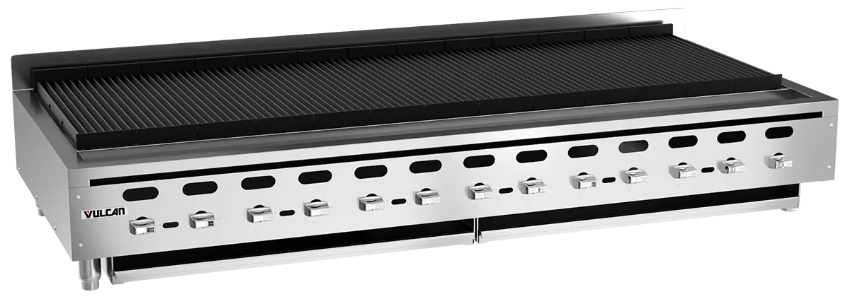 charbroiler restaurant