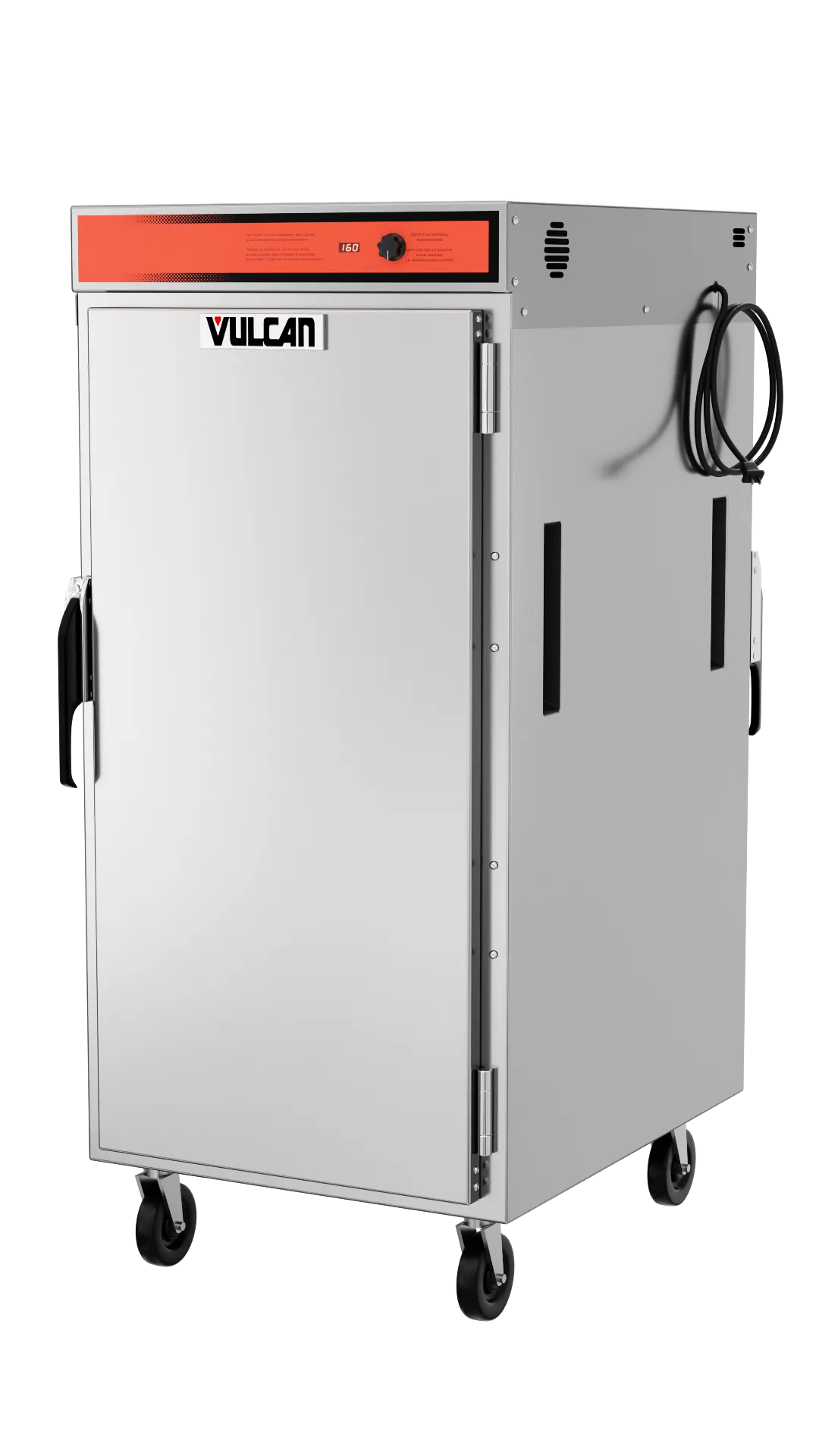 food warming commercial 