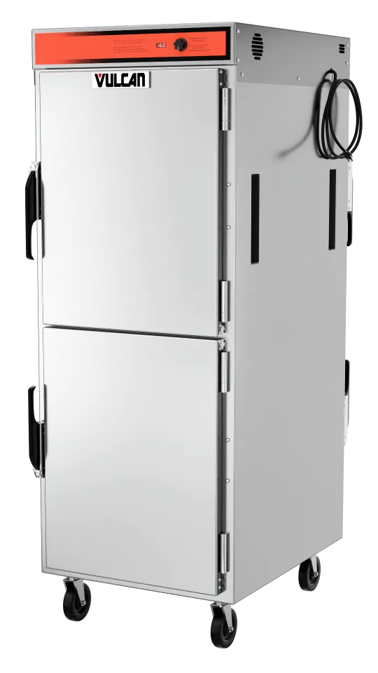 commercial food warming cabinet