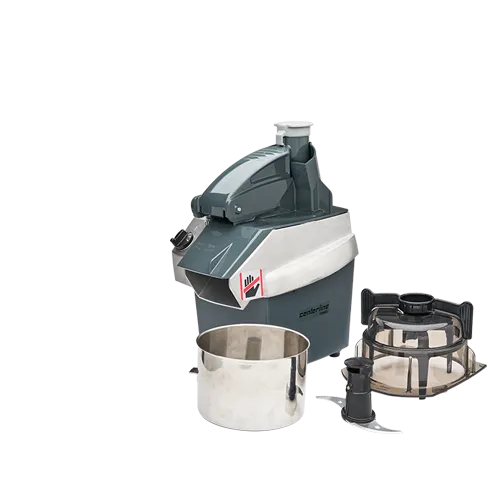 commercial food processor