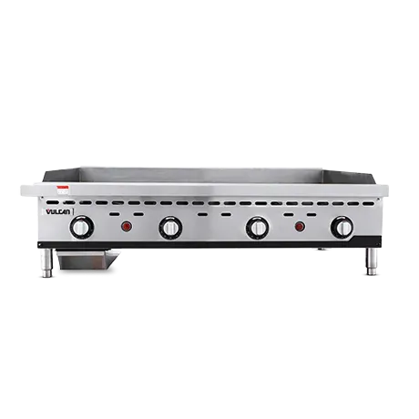 flat grill restaurant
