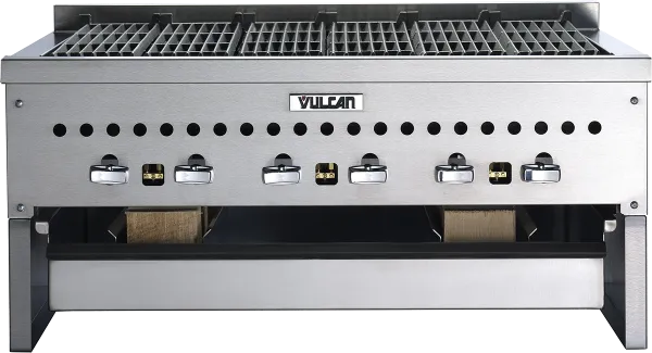 commercial smoker for restaurant