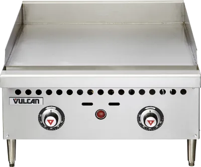 griddle countertop
