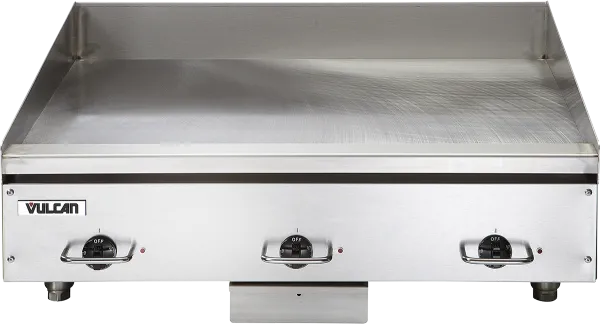 countertop griddles