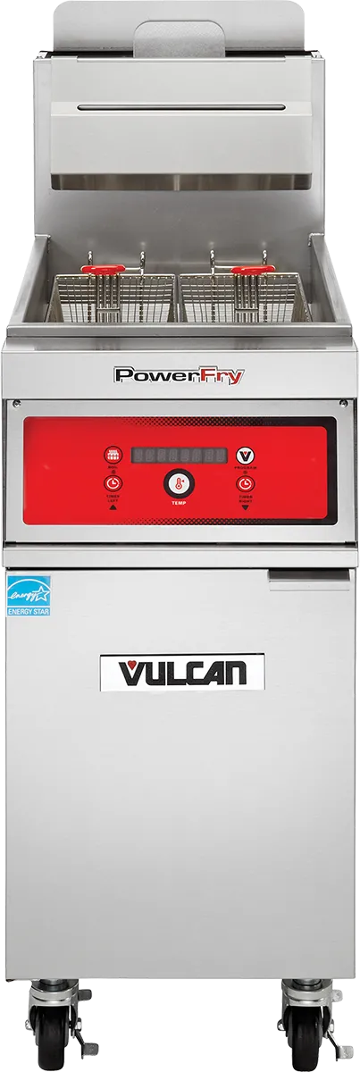 powerfry