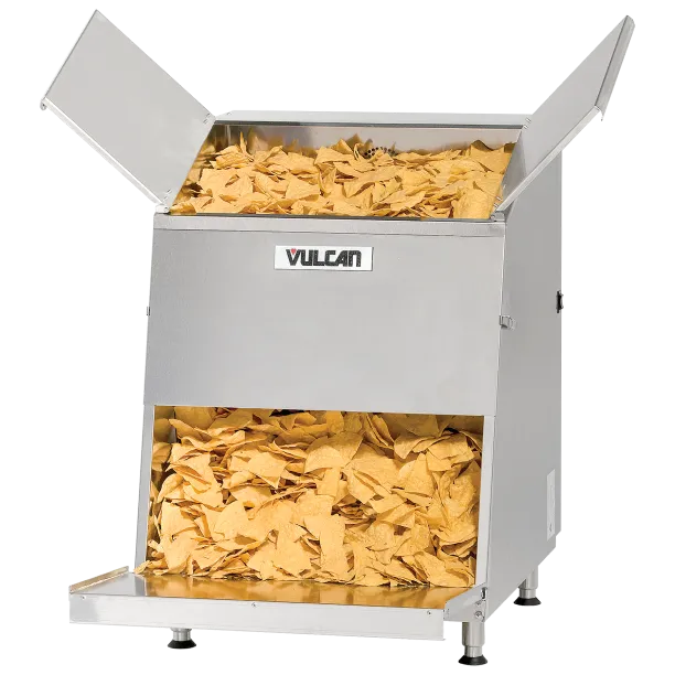 nacho chip warmer
