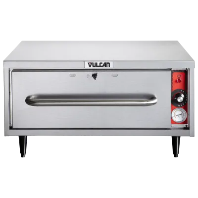 single drawer warmers 