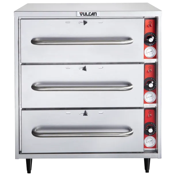 commercial warmer oven