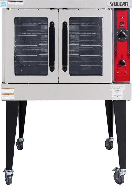 commercial convection oven