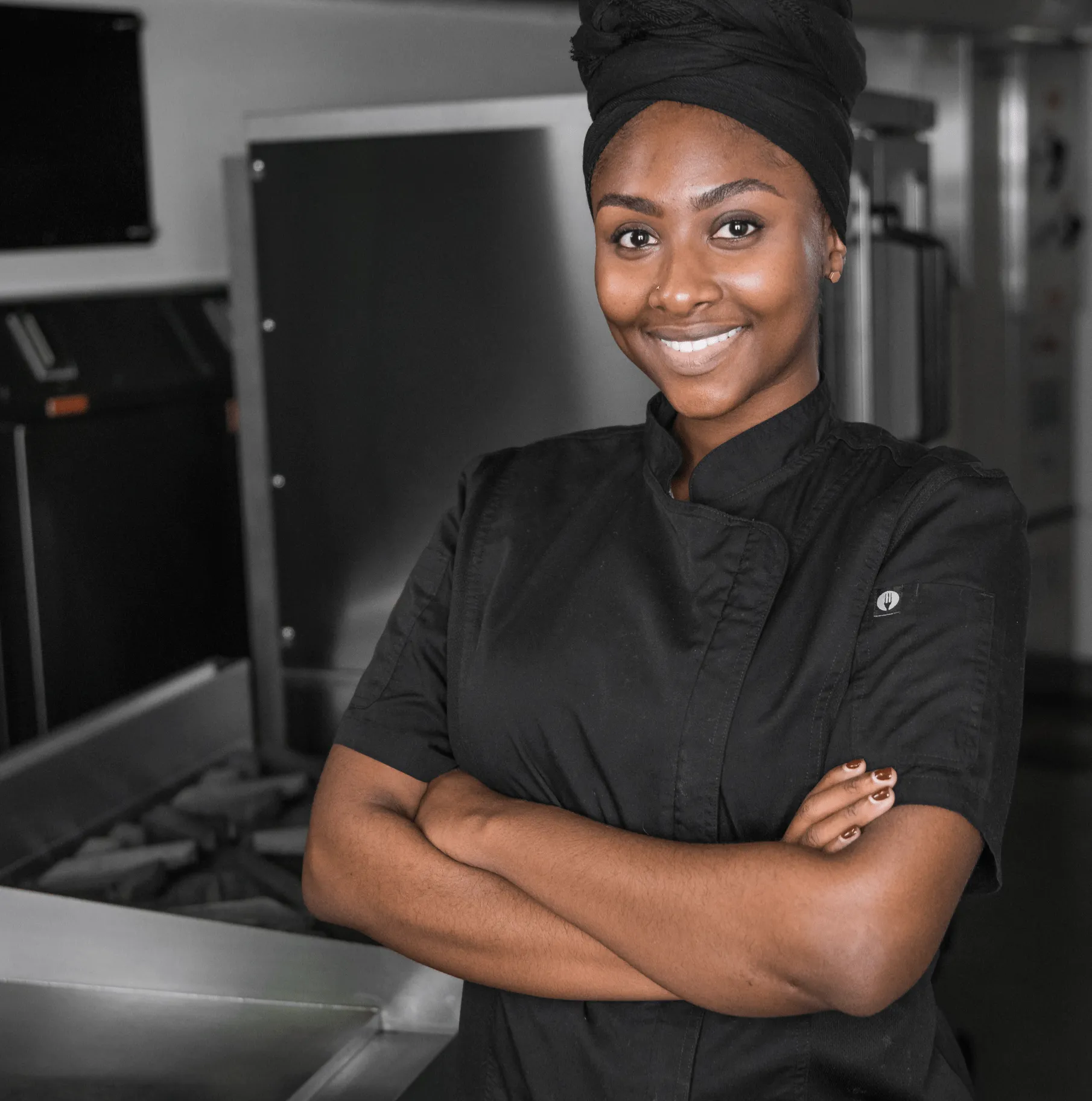 food equipment operator