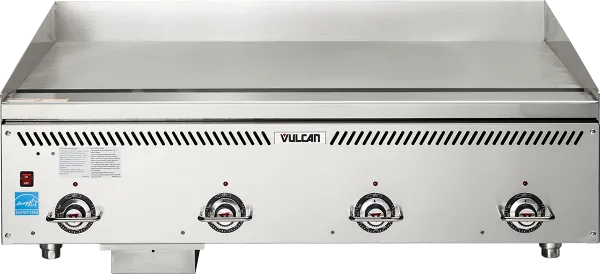 48 inch flat top grill