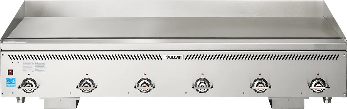 72 inch griddle