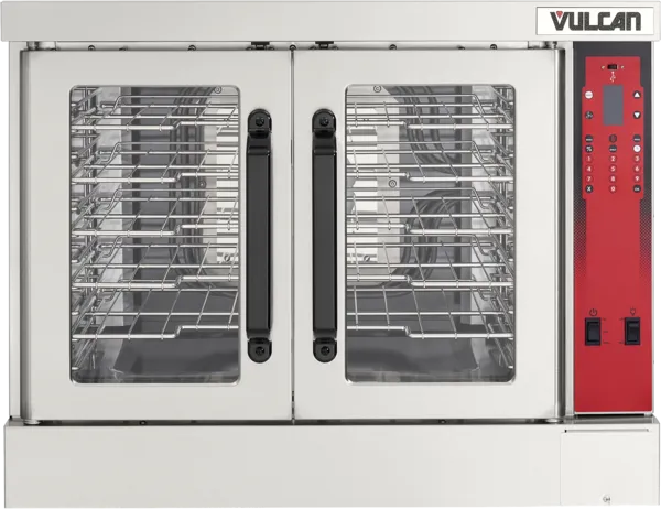 VC Series Oven with Computer Controls