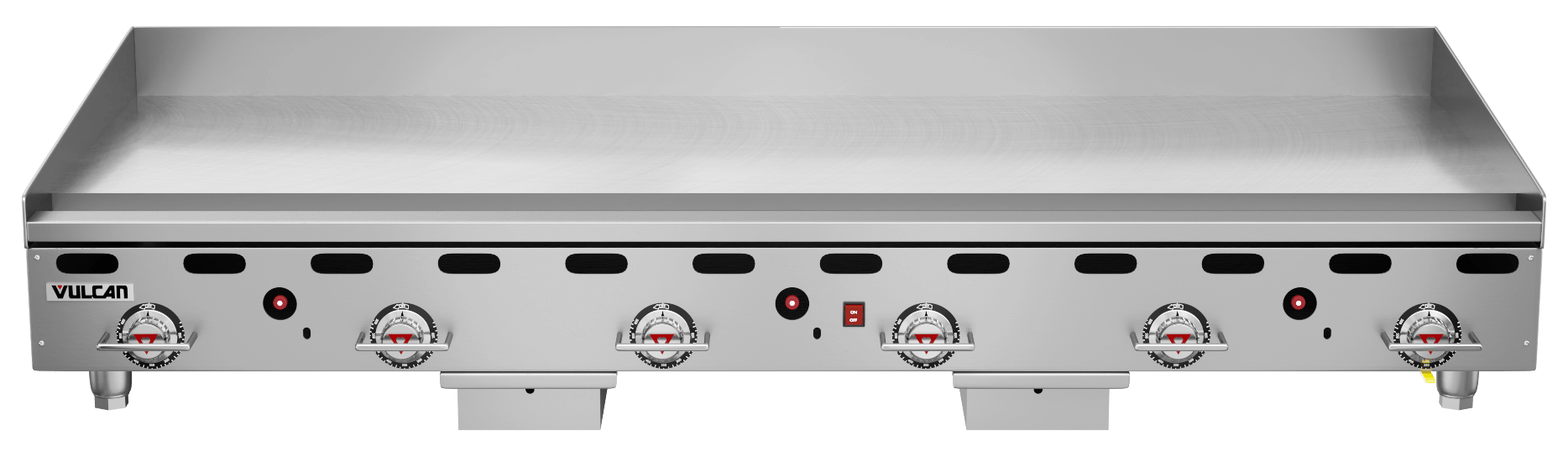 griddle commercial gas