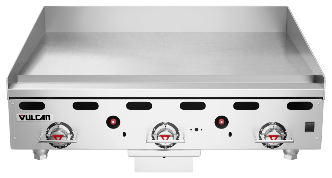 griddle gas grill