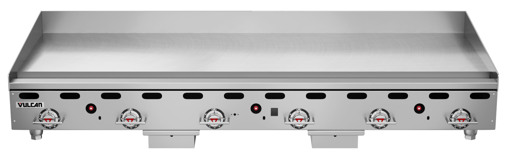 72 inch griddle