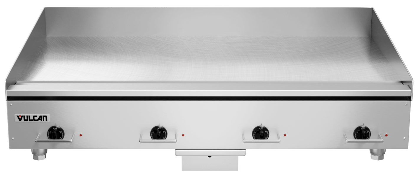 flat top electric grill