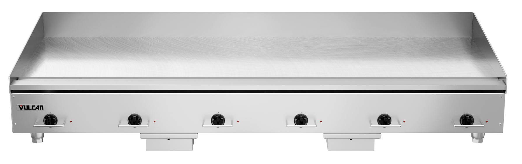 heavy duty electric griddle