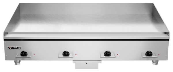 electric commercial griddle