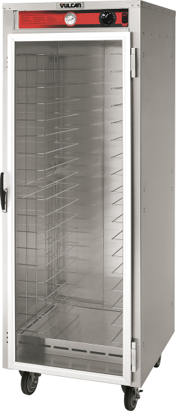 food holding cabinet