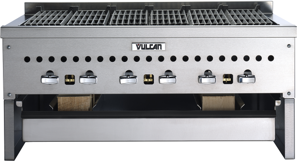 commercial smoker for restaurant