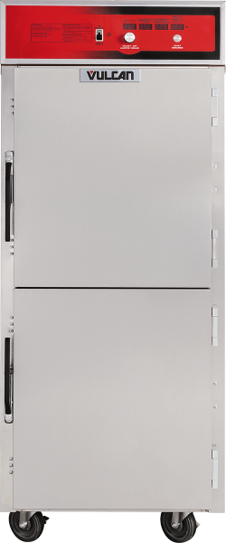 holding oven