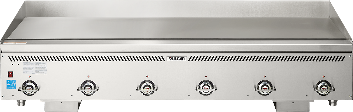 72 inch griddle