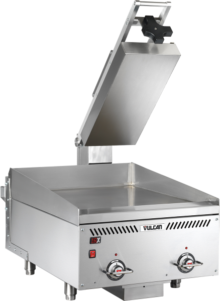 clamshell grills