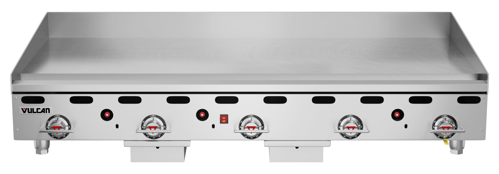 Commercial Griddles  Electric & Gas Restaurant Flat Top Grills