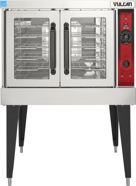 Vulcan commercial oven hotsell