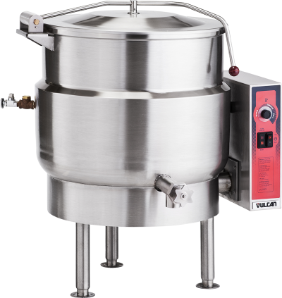 Commercial Restaurant Kettles For Soups Broths Sauces More