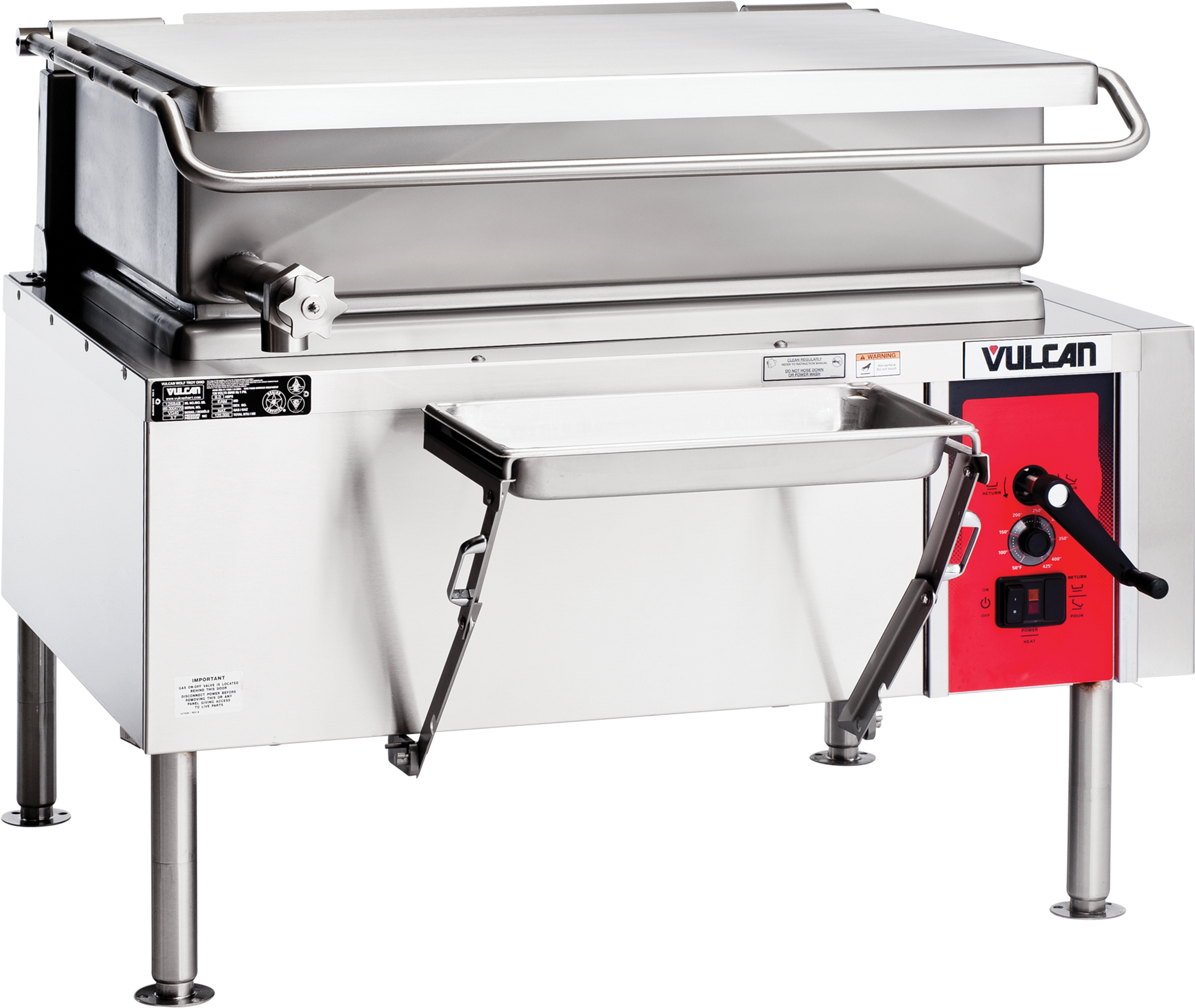 Vulcan VG40