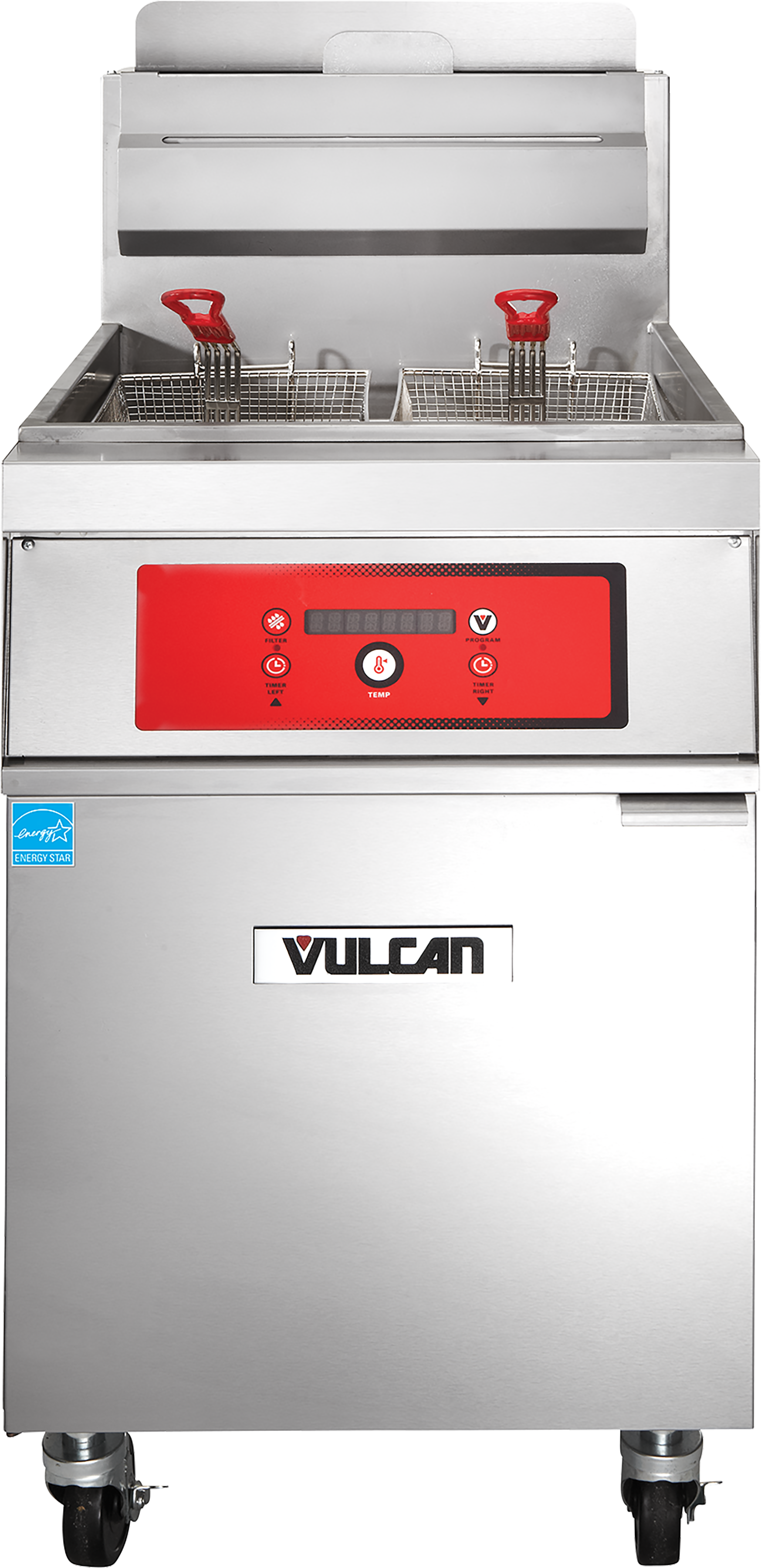 Vulcan ER85