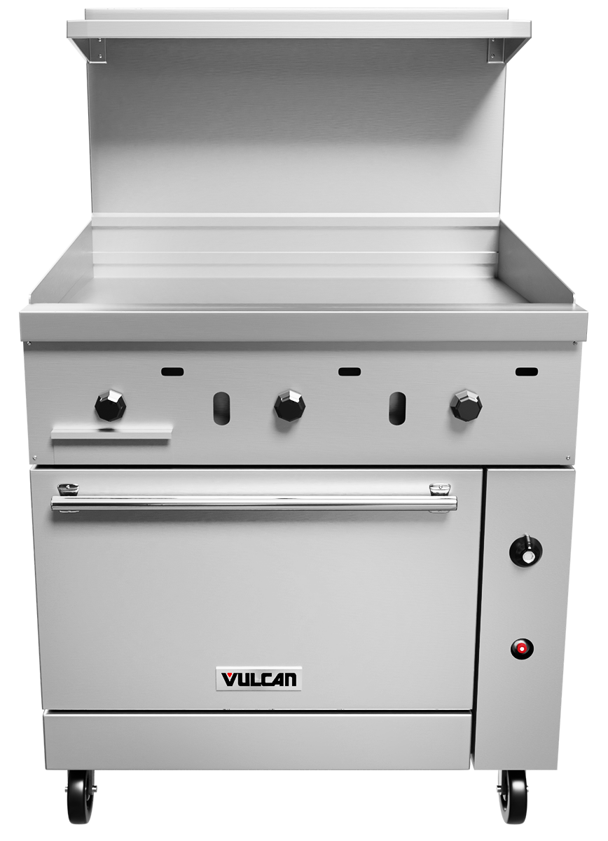 Vulcan 36C-36GT