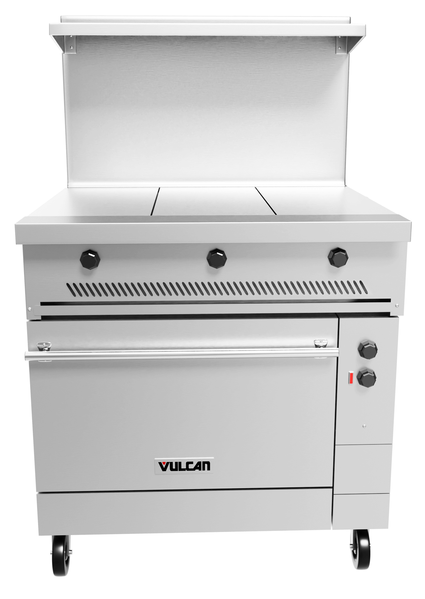 Vulcan EV36S-3HT