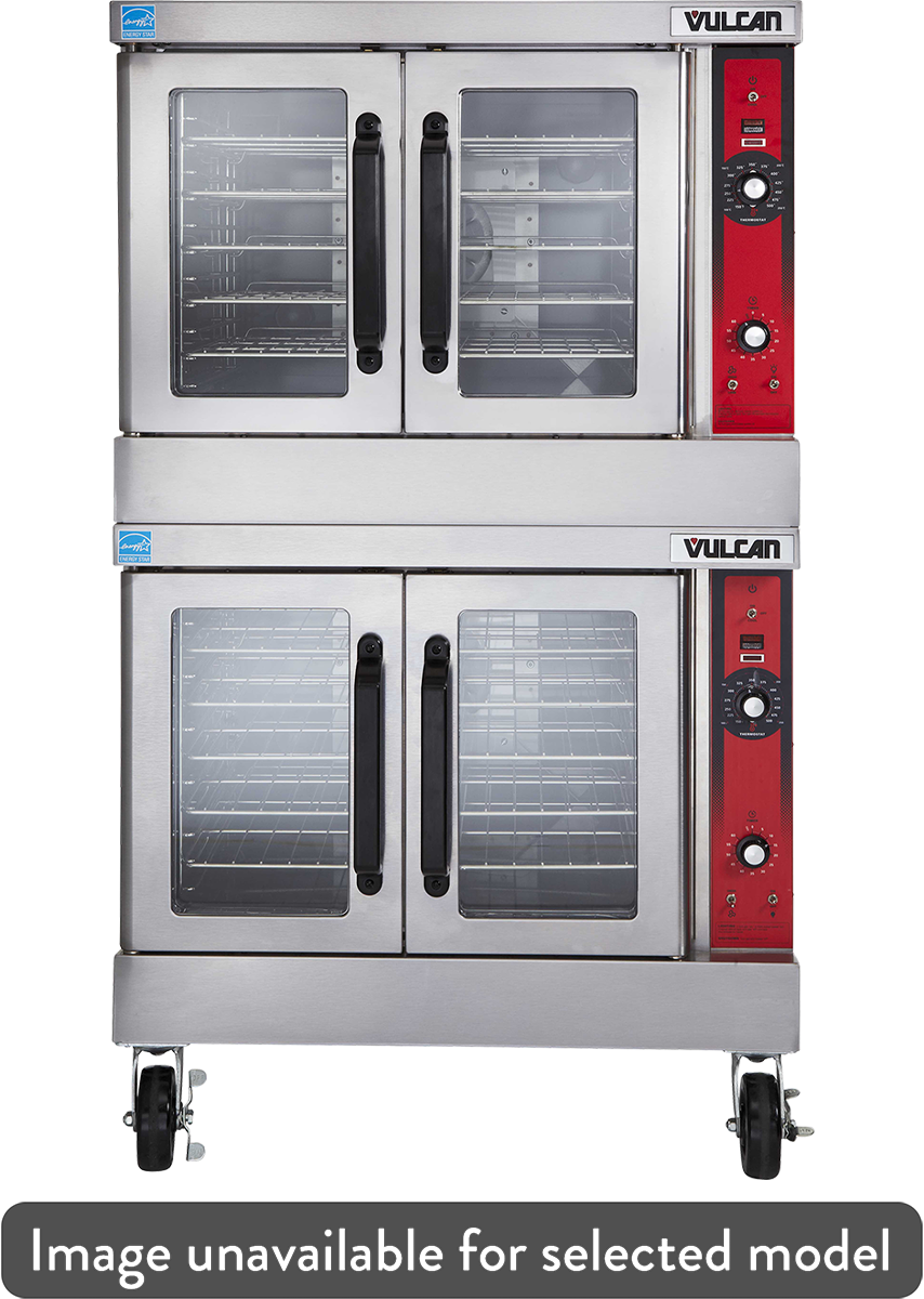 Vulcan VC44EC